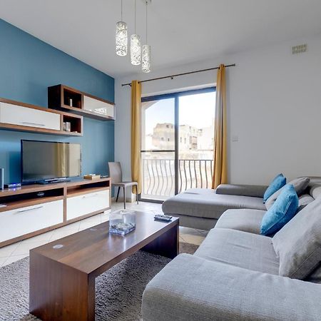Modern 2Br Sliema Apartment Dış mekan fotoğraf