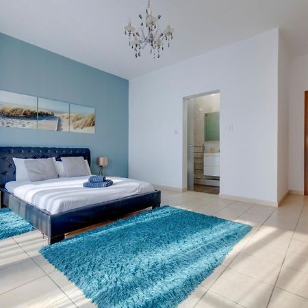 Modern 2Br Sliema Apartment Dış mekan fotoğraf