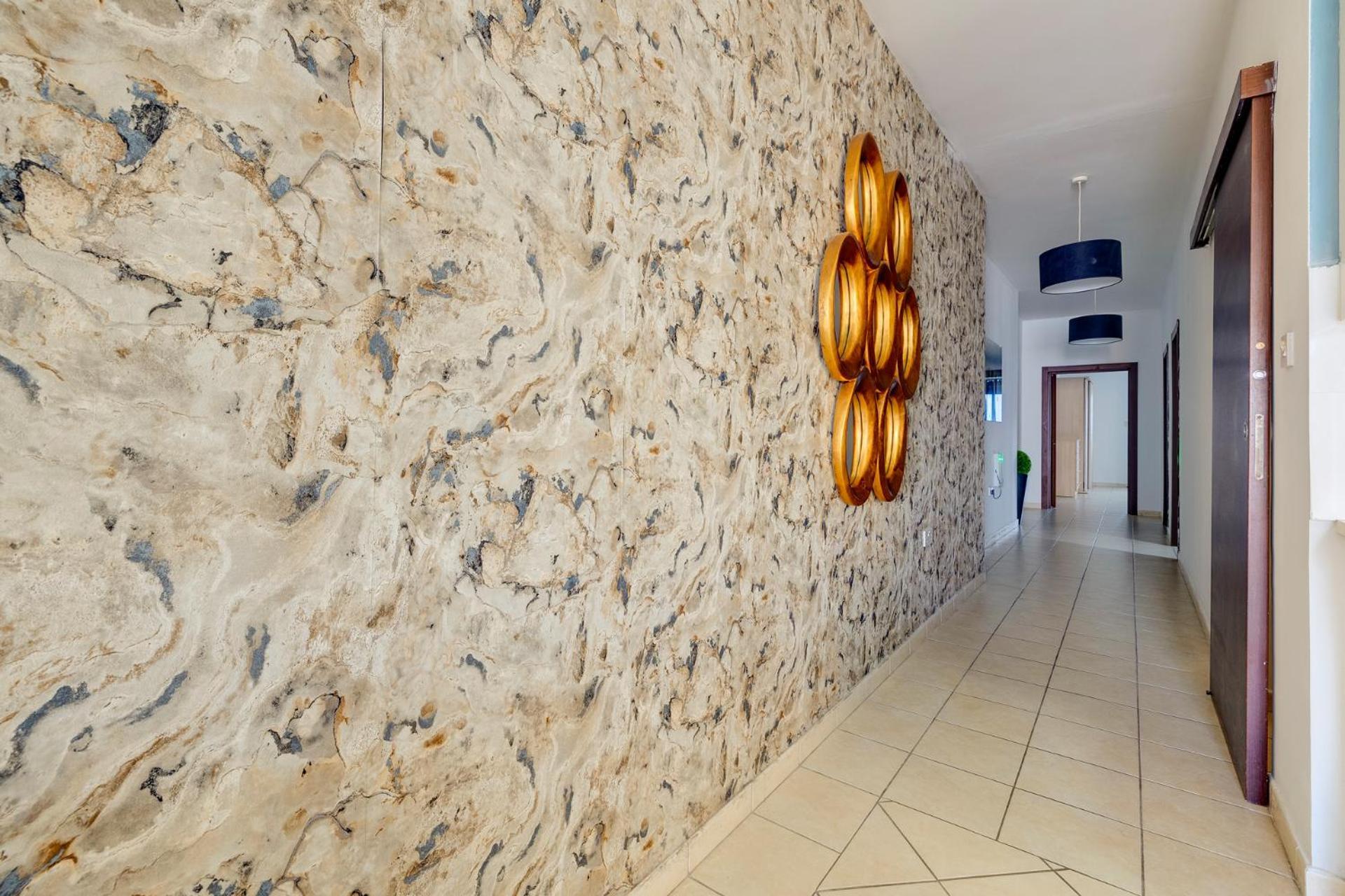 Modern 2Br Sliema Apartment Dış mekan fotoğraf