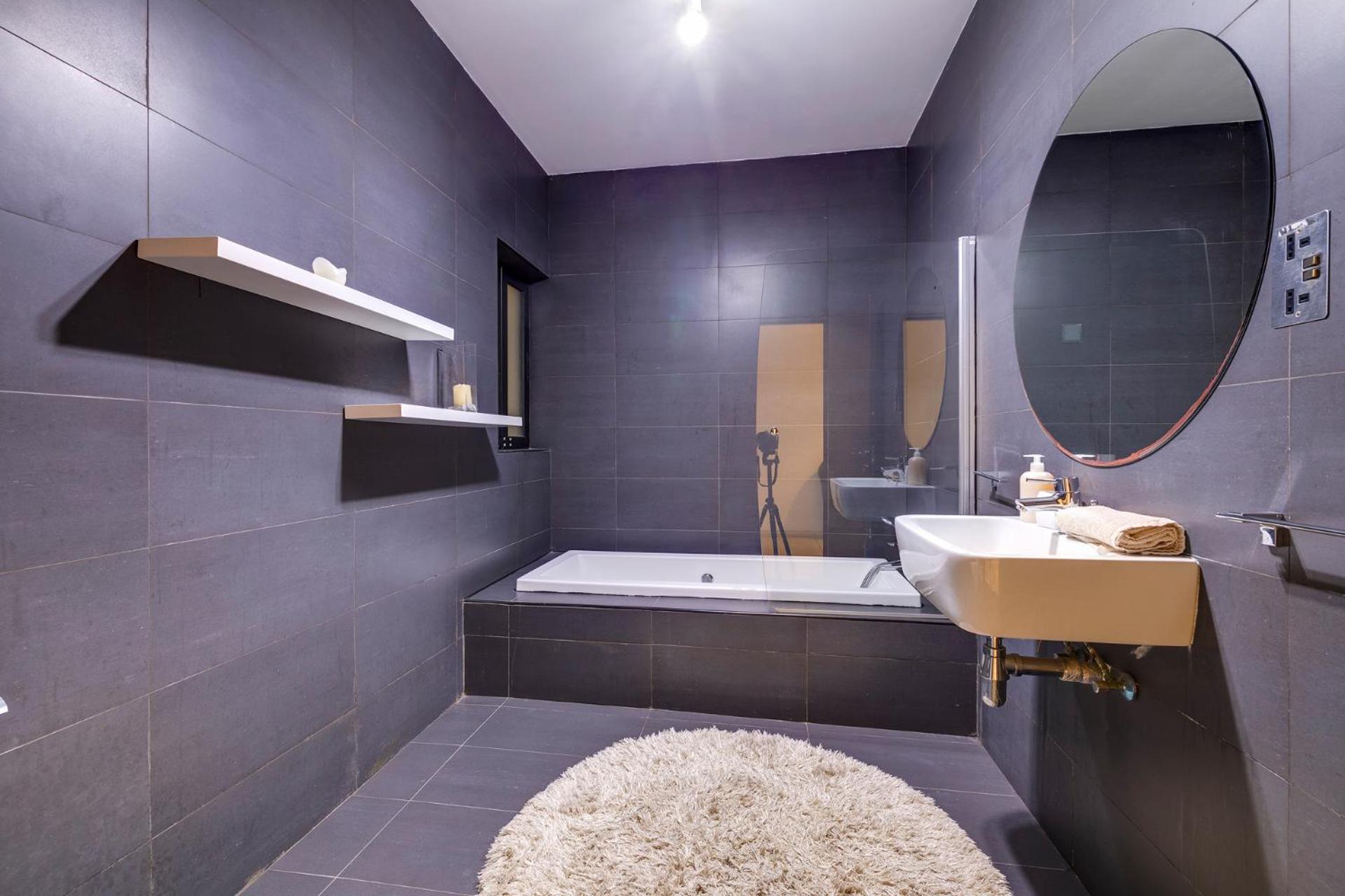 Modern 2Br Sliema Apartment Dış mekan fotoğraf