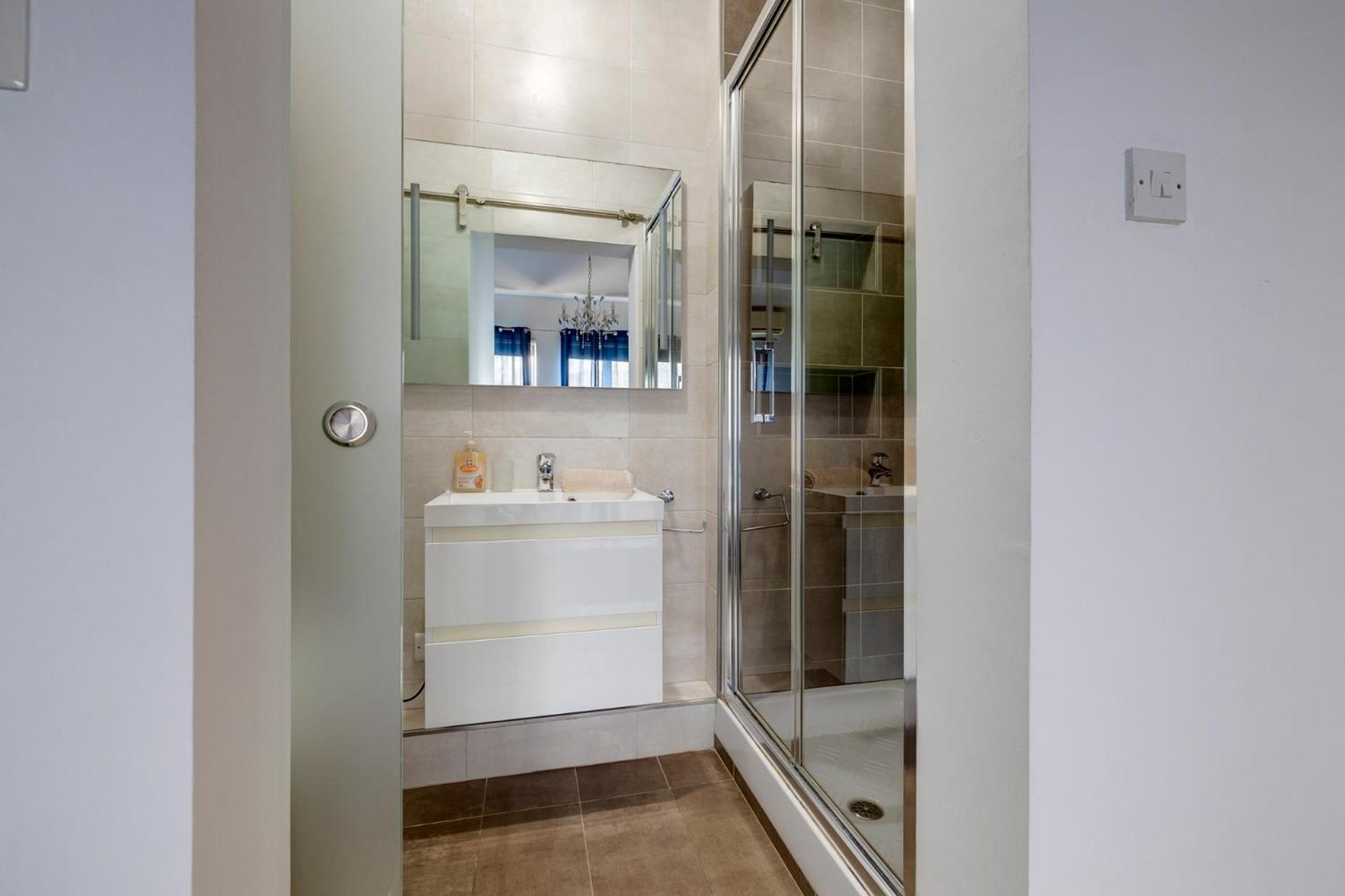 Modern 2Br Sliema Apartment Dış mekan fotoğraf