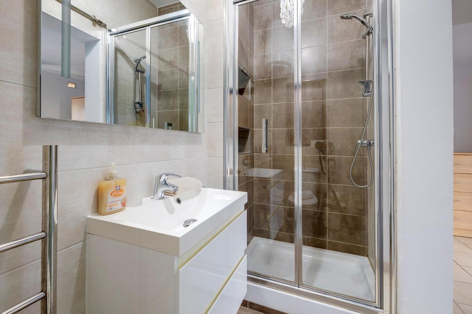Modern 2Br Sliema Apartment Dış mekan fotoğraf