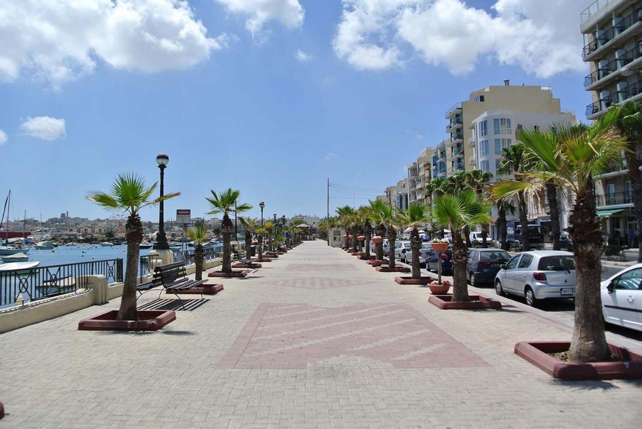 Modern 2Br Sliema Apartment Dış mekan fotoğraf